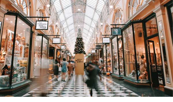sector retail image