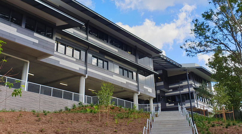 Queensland Academy of Science, Mathematics & Technology