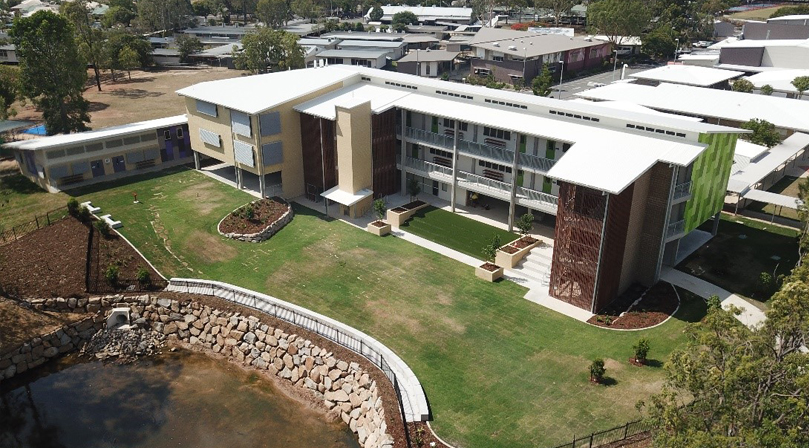 Murrumba State Secondary College