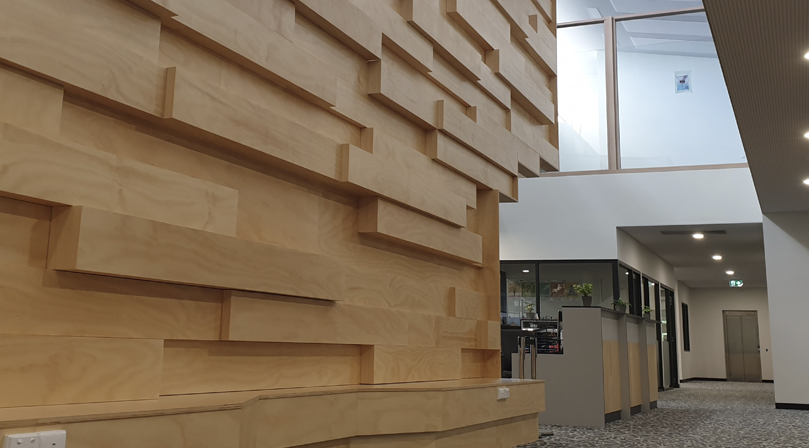 Queensland Academy of Science, Mathematics & Technology