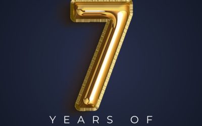 Seven Years of CCM
