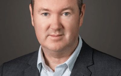 Welcome Tom Ryan!