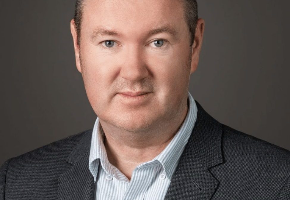 Welcome Tom Ryan!