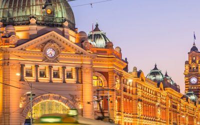 2026 Victorian Budget