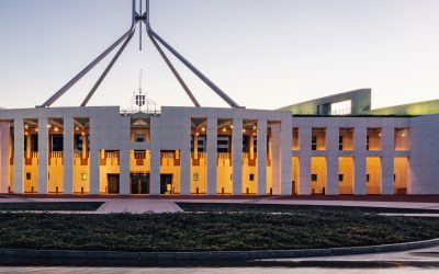2026 Federal Budget