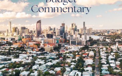 2026 Queensland Budget